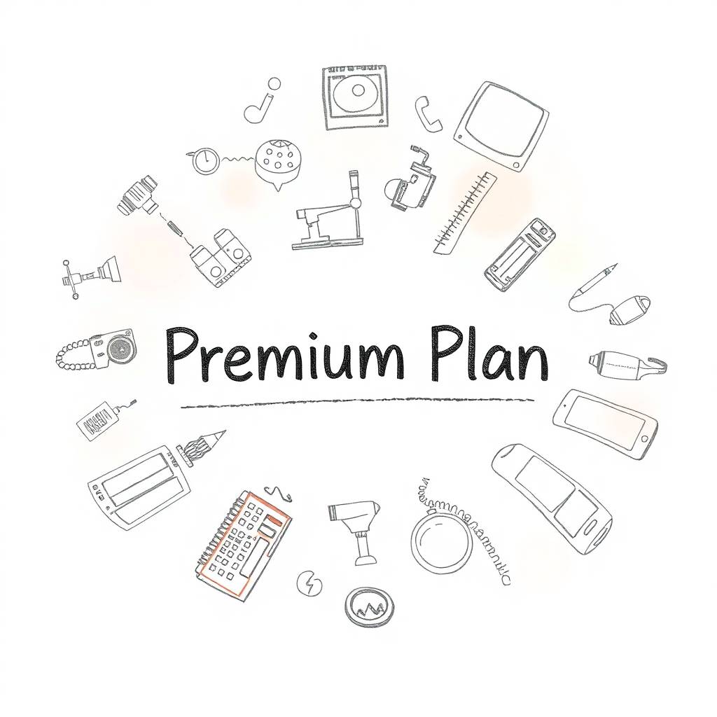 Premium Plan