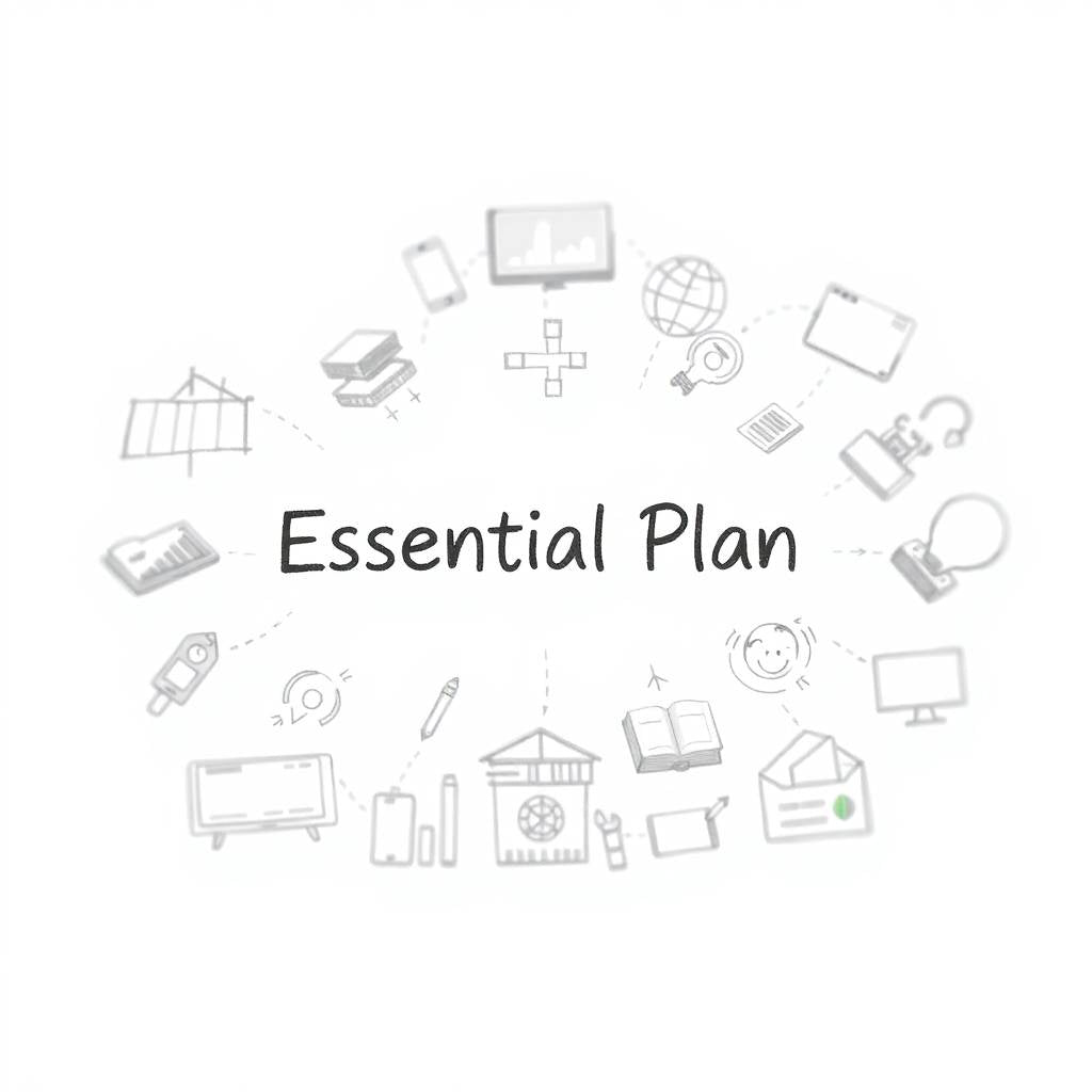 Essential Plan